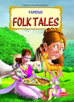 Famous  Folk Tales